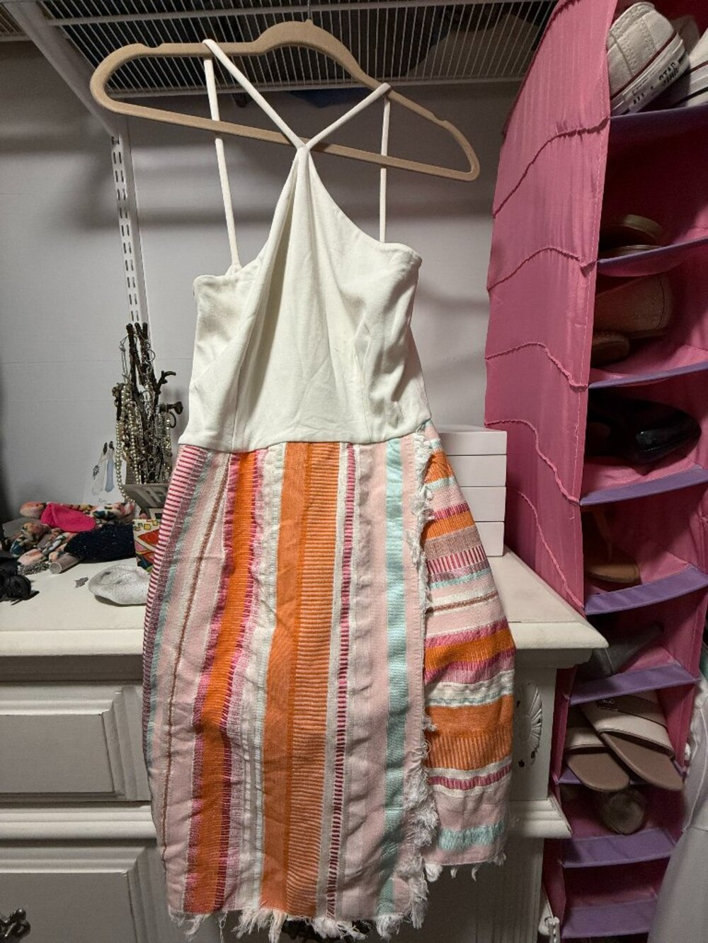 Anthropologie Dress (hutch brand)